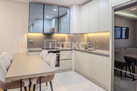 3+1 Leilighet i Ankara, Tyrkia Nr. 228894 - 10