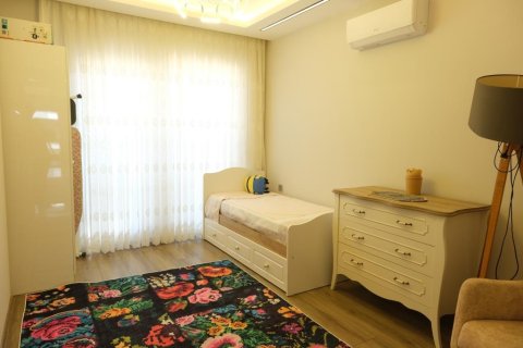 3+1 Wohnung in Oba Phoenix Valley, Oba, Antalya, Türkei Nr. 23389 - 22