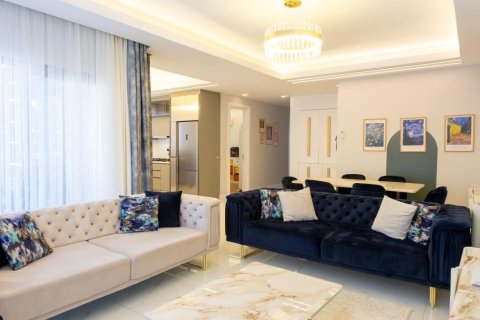 3+1 Wohnung in Oba Phoenix Valley, Oba, Antalya, Türkei Nr. 23389 - 13