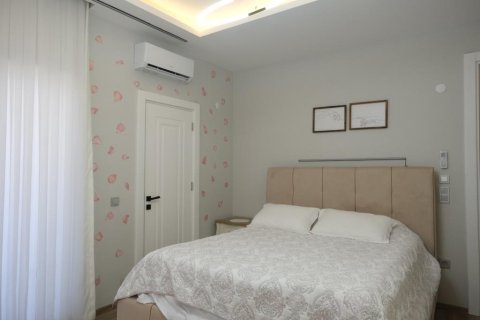 3+1 Wohnung in Oba Phoenix Valley, Oba, Antalya, Türkei Nr. 23389 - 19