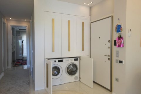 3+1 Wohnung in Oba Phoenix Valley, Oba, Antalya, Türkei Nr. 23389 - 17