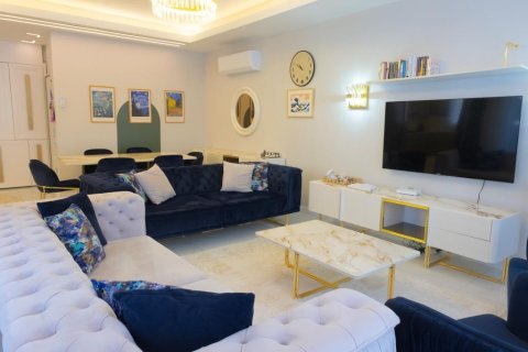3+1 Wohnung in Oba Phoenix Valley, Oba, Antalya, Türkei Nr. 23389 - 14