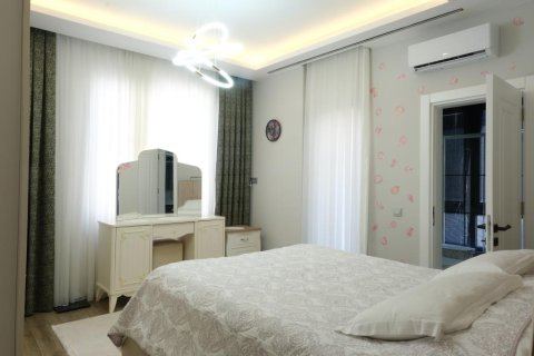 3+1 Wohnung in Oba Phoenix Valley, Oba, Antalya, Türkei Nr. 23389 - 18