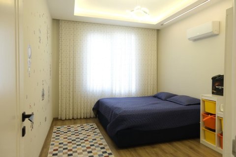 3+1 Wohnung in Oba Phoenix Valley, Oba, Antalya, Türkei Nr. 23389 - 24