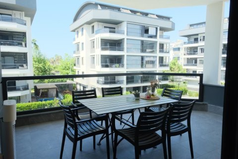 3+1 Wohnung in Oba Phoenix Valley, Oba, Antalya, Türkei Nr. 23389 - 16