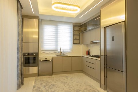 3+1 Wohnung in Oba Phoenix Valley, Oba, Antalya, Türkei Nr. 23389 - 15