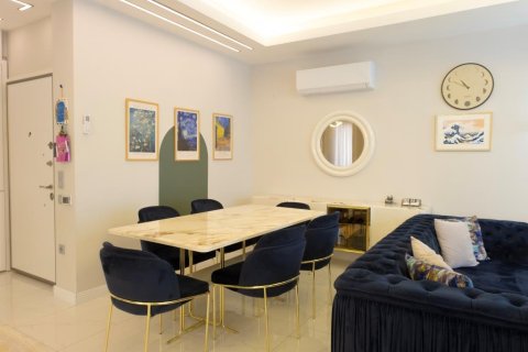 3+1 Wohnung in Oba Phoenix Valley, Oba, Antalya, Türkei Nr. 23389 - 12