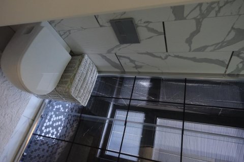 3+1 Wohnung in Oba Phoenix Valley, Oba, Antalya, Türkei Nr. 23389 - 21