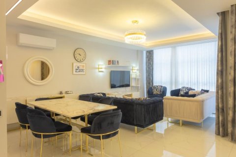 3+1 Wohnung in Oba Phoenix Valley, Oba, Antalya, Türkei Nr. 23389 - 11