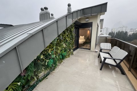 آپارتمان در Antalya ، ترکیه 3 خوابه ، 165 متر مربع. شماره 216373 - 12