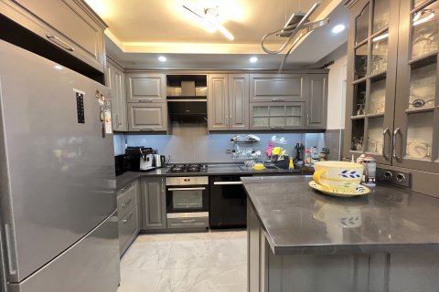 آپارتمان در Antalya ، ترکیه 3 خوابه ، 165 متر مربع. شماره 216373 - 3