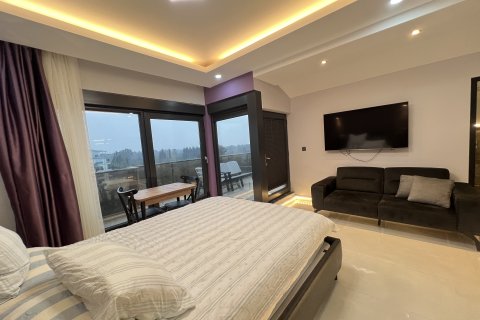 آپارتمان در Antalya ، ترکیه 3 خوابه ، 165 متر مربع. شماره 216373 - 18