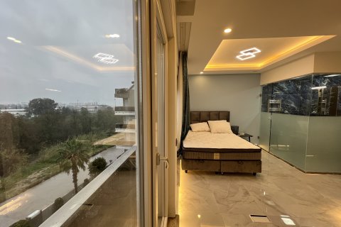 آپارتمان در Antalya ، ترکیه 3 خوابه ، 165 متر مربع. شماره 216373 - 8