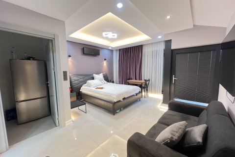 آپارتمان در Antalya ، ترکیه 3 خوابه ، 165 متر مربع. شماره 216373 - 15