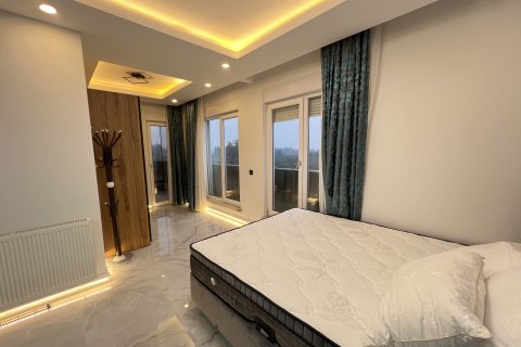 آپارتمان در Antalya ، ترکیه 3 خوابه ، 165 متر مربع. شماره 216373 - 6
