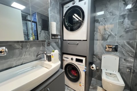 آپارتمان در Antalya ، ترکیه 3 خوابه ، 165 متر مربع. شماره 216373 - 4