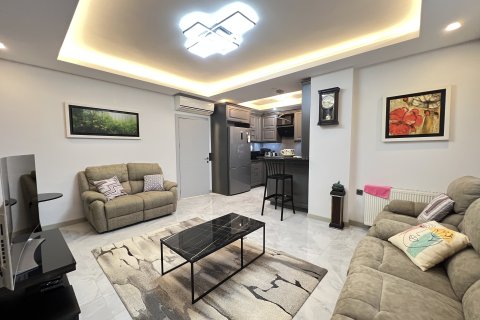 3+1 Leilighet  i Antalya, Tyrkia Nr. 216373