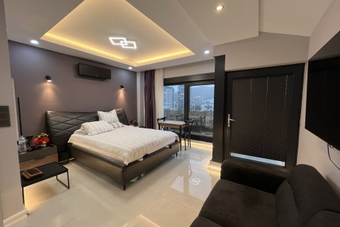 آپارتمان در Antalya ، ترکیه 3 خوابه ، 165 متر مربع. شماره 216373 - 17