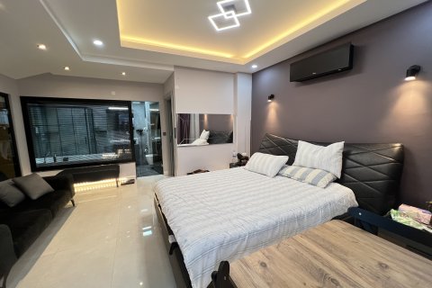 آپارتمان در Antalya ، ترکیه 3 خوابه ، 165 متر مربع. شماره 216373 - 19