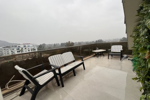 آپارتمان در Antalya ، ترکیه 3 خوابه ، 165 متر مربع. شماره 216373 - 10