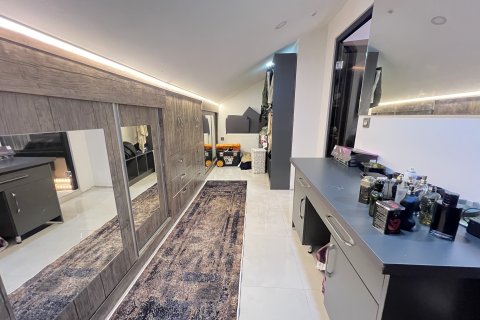 آپارتمان در Antalya ، ترکیه 3 خوابه ، 165 متر مربع. شماره 216373 - 13