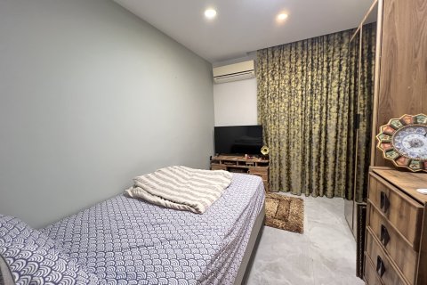 آپارتمان در Antalya ، ترکیه 3 خوابه ، 165 متر مربع. شماره 216373 - 9