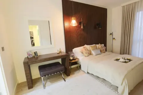 Wohnung in Istanbul, Türkei Nr. 216370 - 7