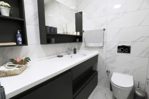 Wohnung in Istanbul, Türkei Nr. 216370 - 6