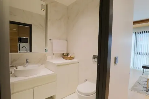 Wohnung in Istanbul, Türkei Nr. 216370 - 10