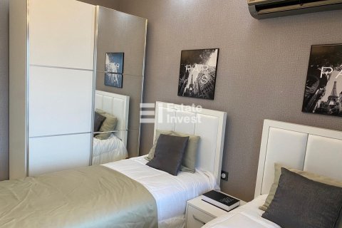 2+1 Lejlighed i Alanya, Antalya, Tyrkiet Nr. 221537 - 9