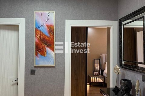 2+1 Lejlighed i Alanya, Antalya, Tyrkiet Nr. 221537 - 11
