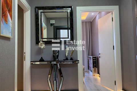 2+1 Lejlighed i Alanya, Antalya, Tyrkiet Nr. 221537 - 10