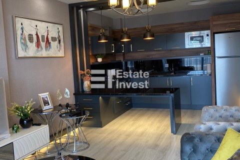 2+1 Lejlighed i Alanya, Antalya, Tyrkiet Nr. 221537 - 5