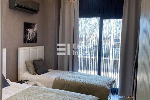 2+1 Lejlighed i Alanya, Antalya, Tyrkiet Nr. 221537 - 4