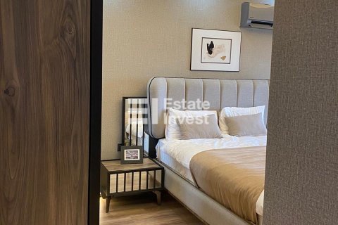 2+1 Lejlighed i Alanya, Antalya, Tyrkiet Nr. 221537 - 8