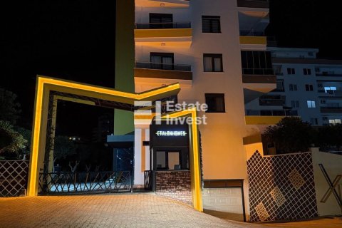 2+1 Lejlighed i Alanya, Antalya, Tyrkiet Nr. 221537 - 13