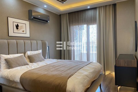 2+1 Lejlighed i Alanya, Antalya, Tyrkiet Nr. 221537 - 6