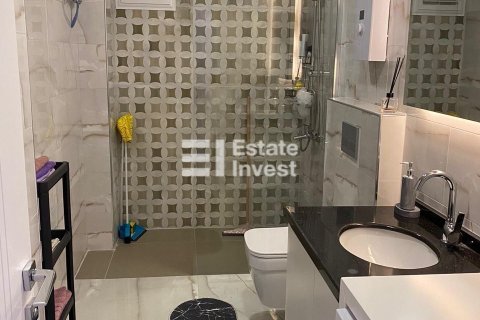 2+1 Lejlighed i Alanya, Antalya, Tyrkiet Nr. 221537 - 12