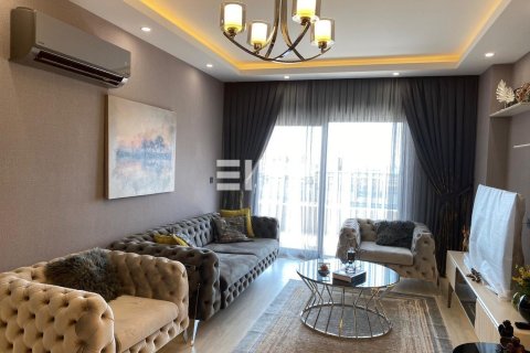 2+1 Lejlighed i Alanya, Antalya, Tyrkiet Nr. 221537 - 2