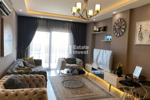 2+1 Apartment  in Alanya, Antalya, Turkey No. 221537