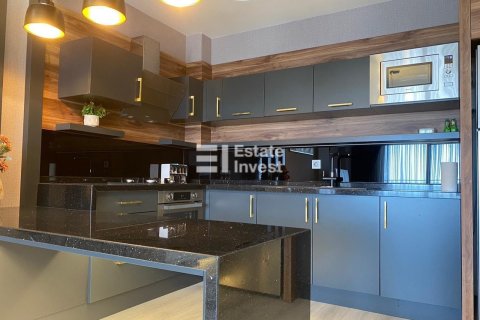 2+1 Lejlighed i Alanya, Antalya, Tyrkiet Nr. 221537 - 3