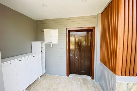 Продажа виллы в Кемере, Анталье, Турция 4+1, 250м2, №221539 – фото 11