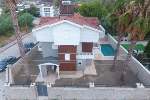 4+1 Villa  i Kemer, Antalya, Turkiet Nr. 221539