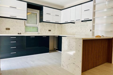 Продажа виллы в Кемере, Анталье, Турция 4+1, 250м2, №221539 – фото 19