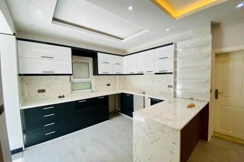 Продажа виллы в Кемере, Анталье, Турция 4+1, 250м2, №221539 – фото 6