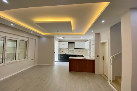 Продажа виллы в Кемере, Анталье, Турция 4+1, 250м2, №221539 – фото 14