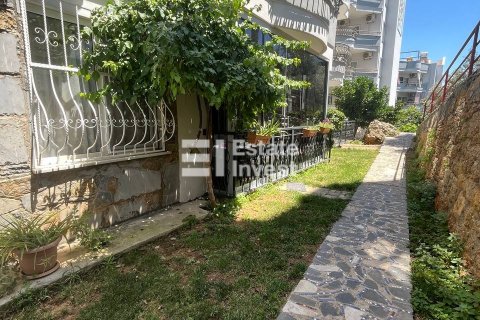 Продажа квартиры в Аланье, Анталье, Турция 1+1, 60м2, №221538 – фото 12