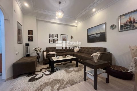1+1 Apartment  in Alanya, Antalya, Turkey No. 221538