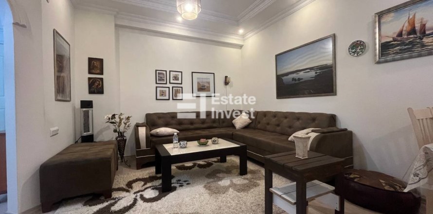 Квартира 1+1 в Аланье, Анталья, Турция №221538
