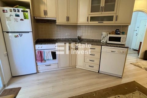 Продажа квартиры в Аланье, Анталье, Турция 1+1, 60м2, №221538 – фото 3